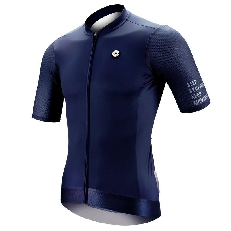 LIFTTINT 1.X JERSEY - DARK BLUE