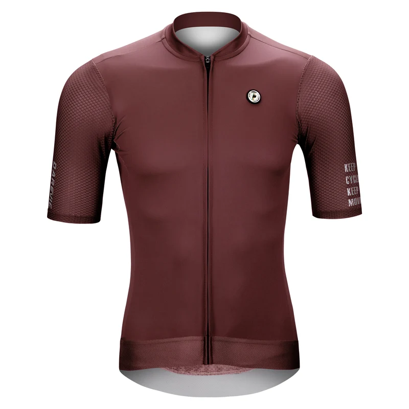 LIFTTINT 1.X JERSEY - RED