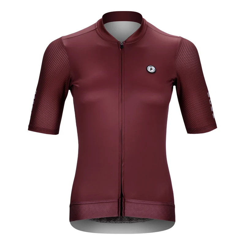 LIFTTINT 1.X JERSEY - RED