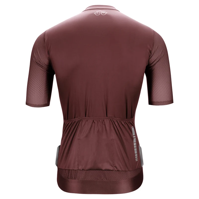 LIFTTINT 1.X JERSEY - RED
