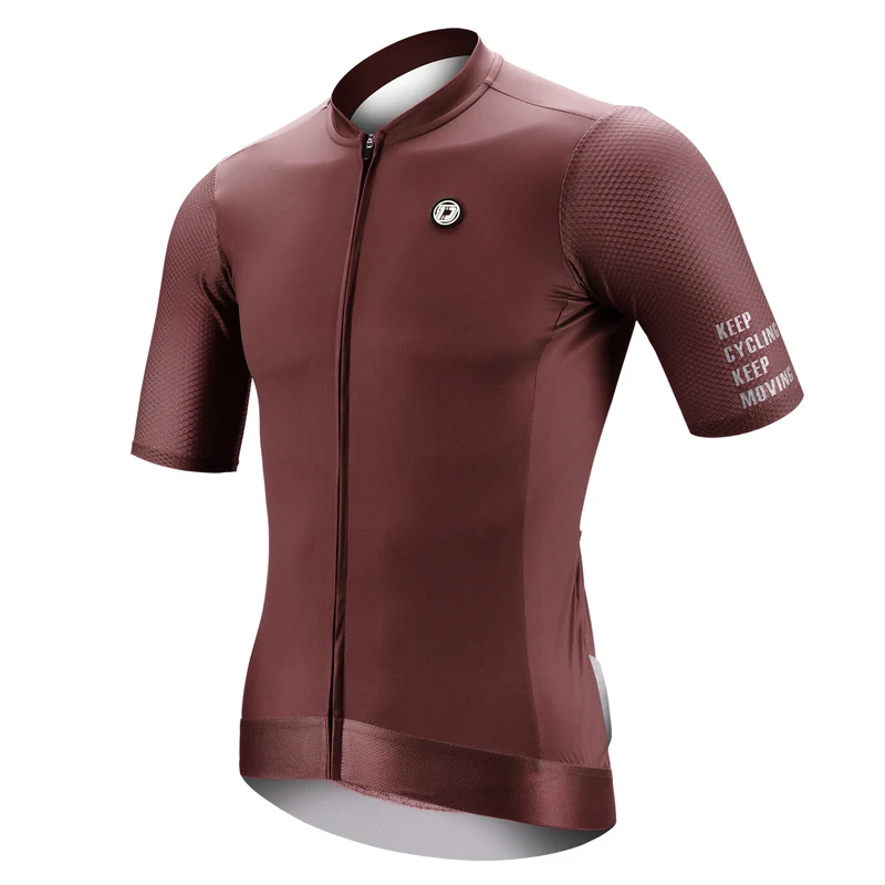 LIFTTINT 1.X JERSEY - RED