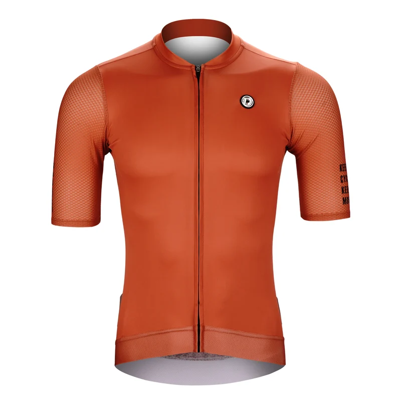 LIFTTINT 1.X JERSEY - ORANGE