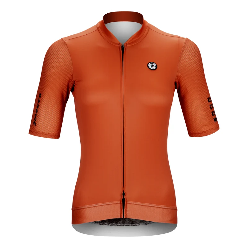 LIFTTINT 1.X JERSEY - ORANGE
