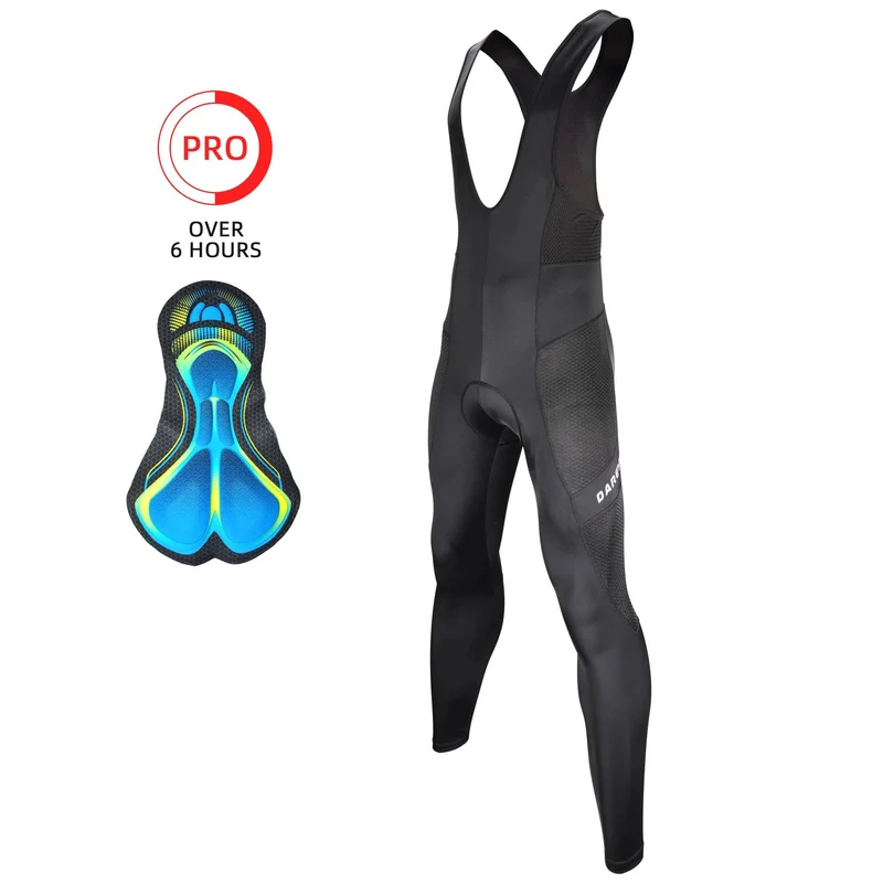 BREEZERIDE BIB TIGHTS