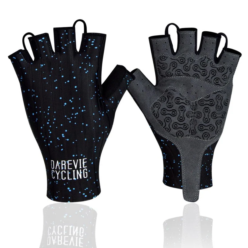 AEROSHIELD HALF FINGER GLOVES