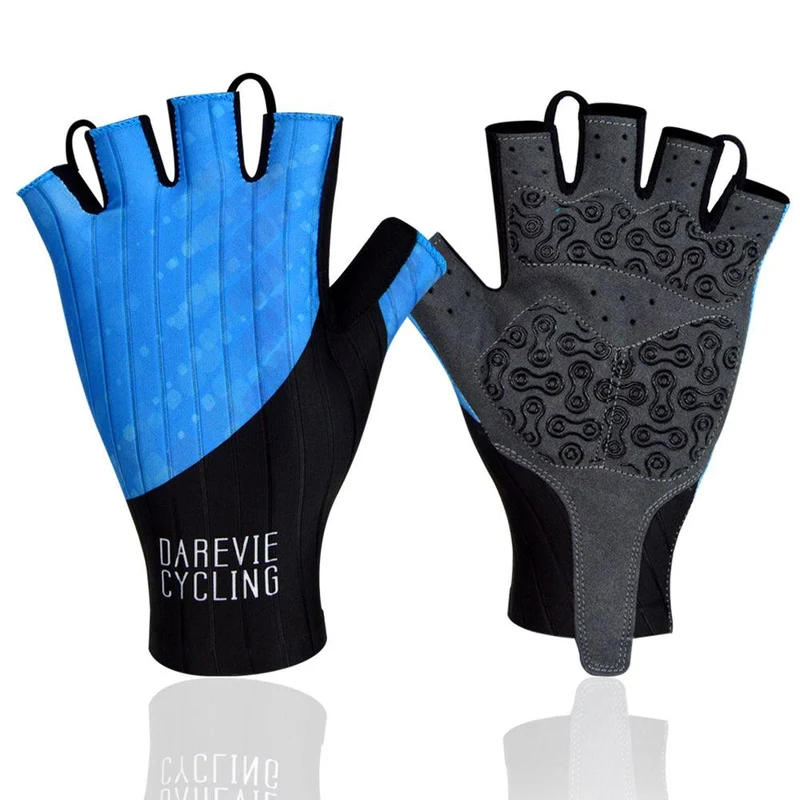 AEROSHIELD HALF FINGER GLOVES