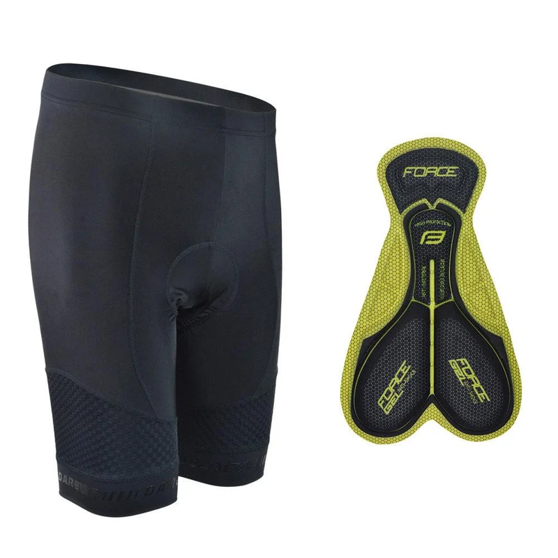FLATLOCK SHORTS