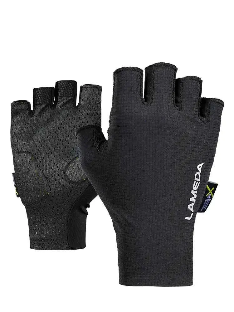 2066 Bike Gloves - Black