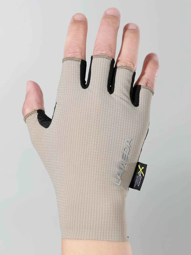 2066 Bike Gloves - Khaki