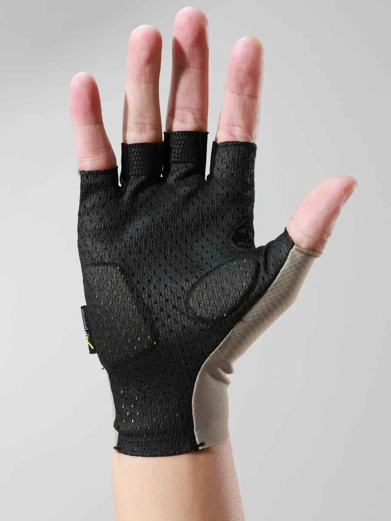 2066 Bike Gloves - Khaki