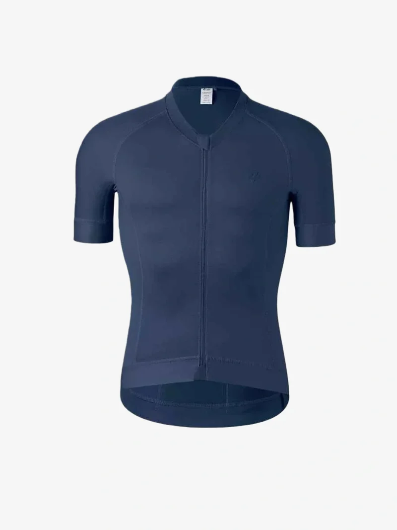 Men's Elite Jersey 2024SSZ539 - Blue