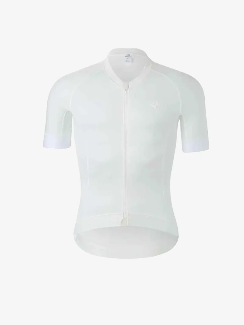 Men's Elite Jersey 2024SSZ539 - White