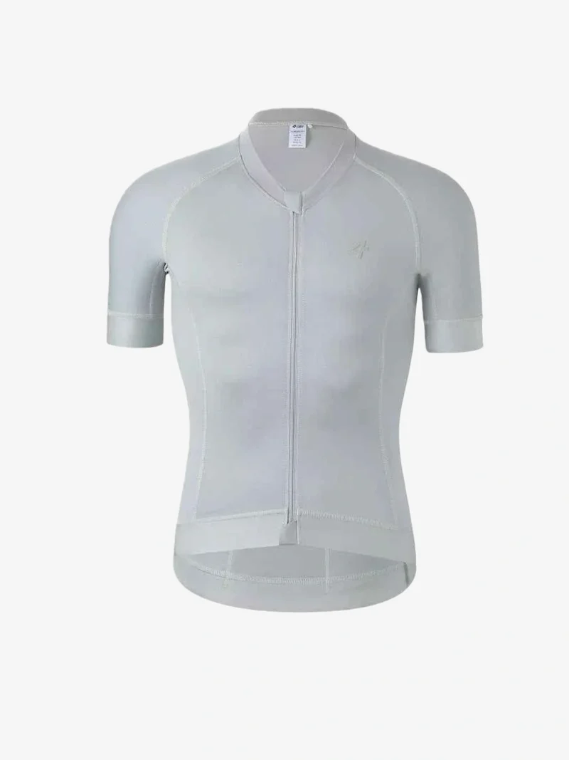 Men's Elite Jersey 2024SSZ539 - Gray
