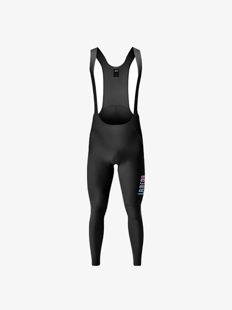 Starlight Men's Cycling Bib Tights - Black