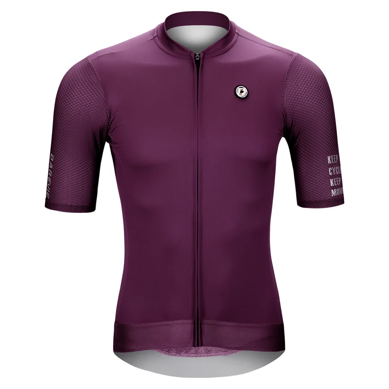 LIFTTINT 1.X JERSEY - PURPLE