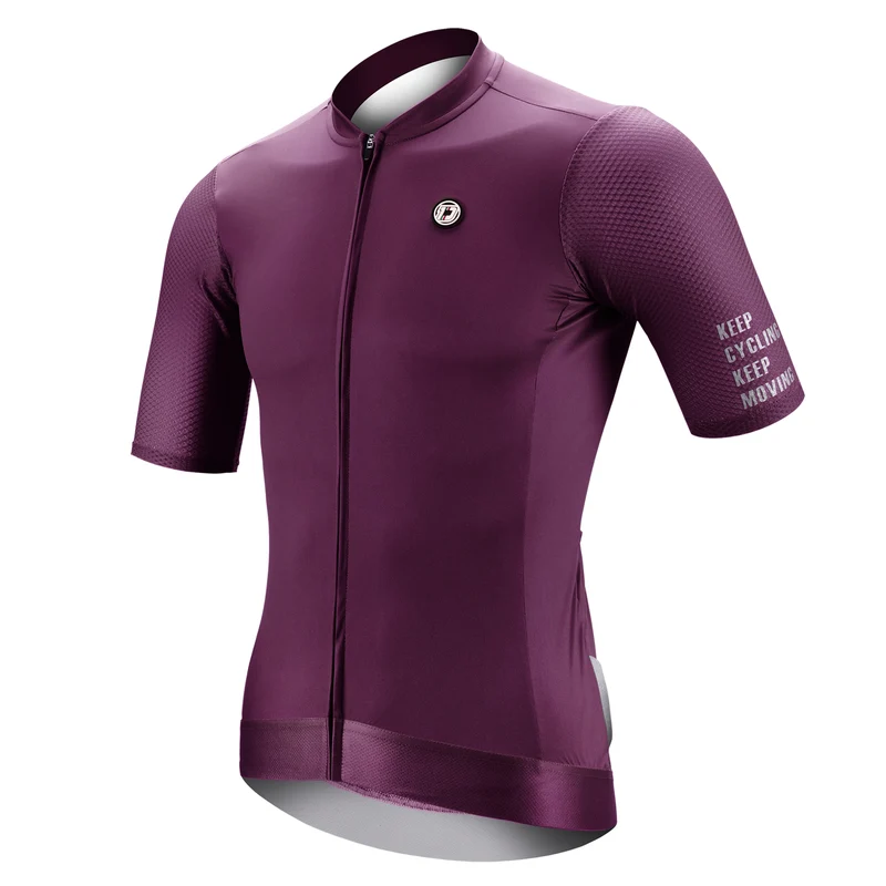 LIFTTINT 1.X JERSEY - PURPLE
