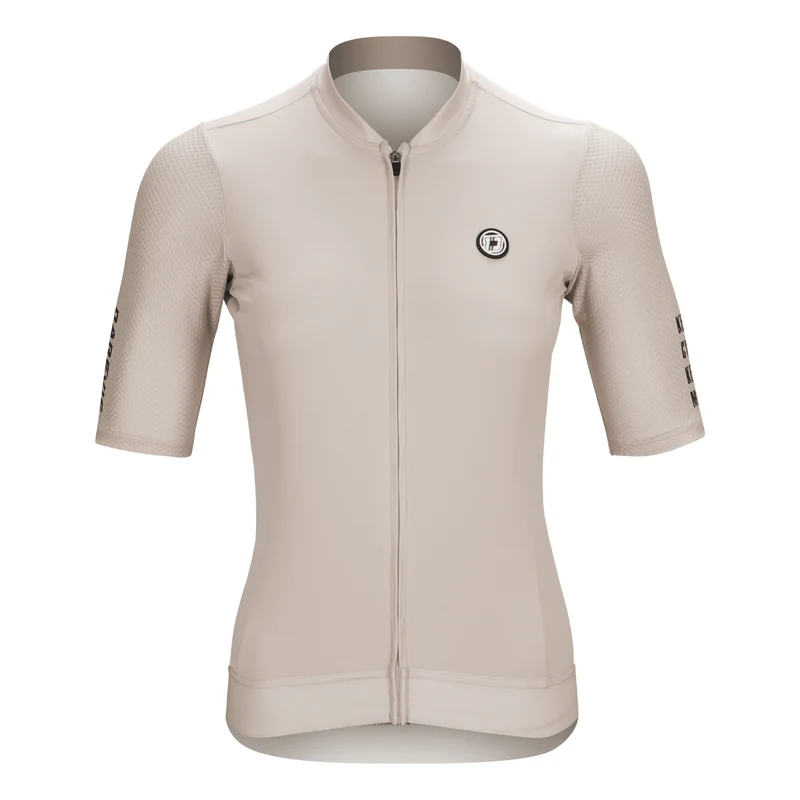 LIFTTINT 1.X JERSEY - MILKTEA
