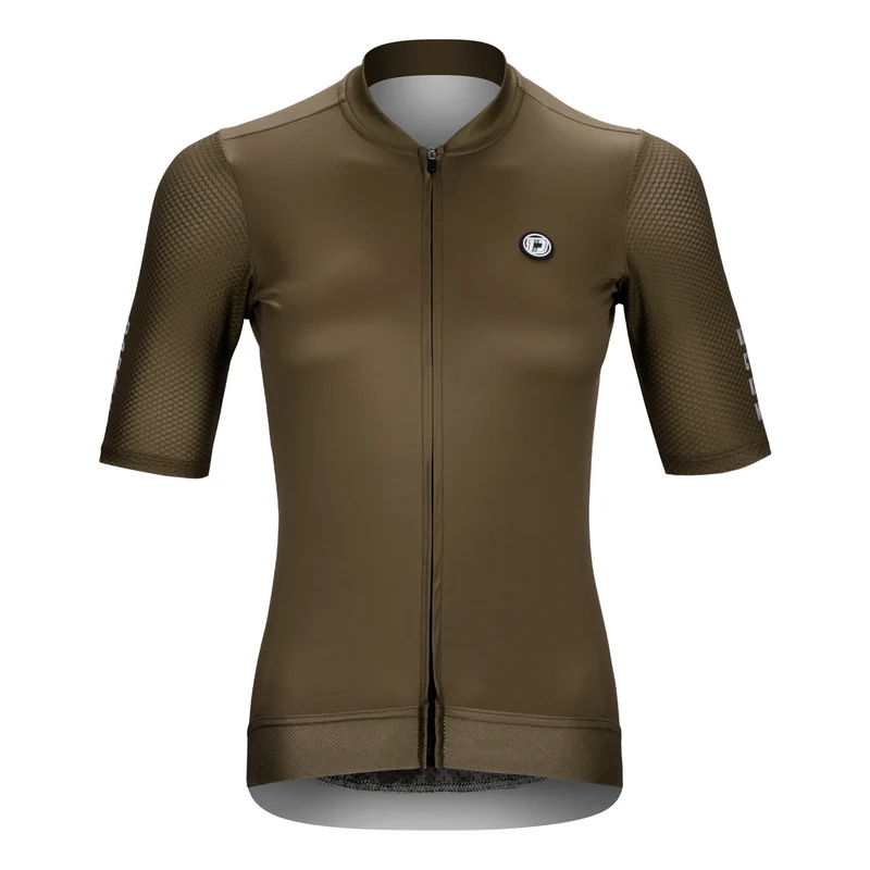 LIFTTINT 1.X JERSEY - BROWN
