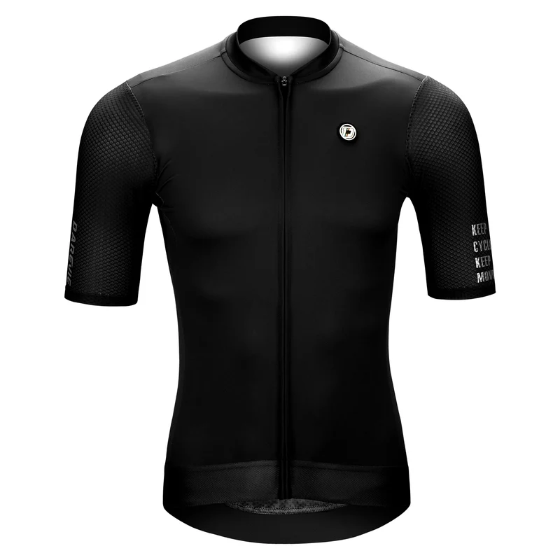 LIFTTINT 1.X JERSEY - BLACK