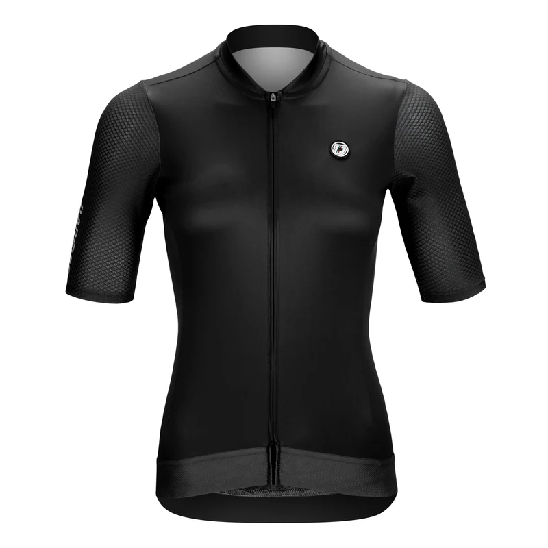 LIFTTINT 1.X JERSEY - BLACK