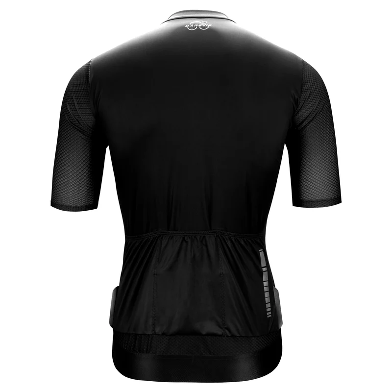 LIFTTINT 1.X JERSEY - BLACK