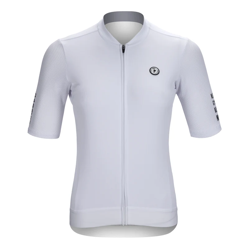 LIFTTINT 1.X JERSEY - WHITE
