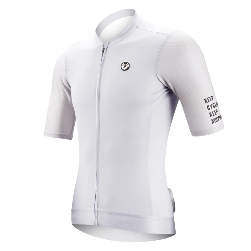 LIFTTINT 1.X JERSEY - WHITE