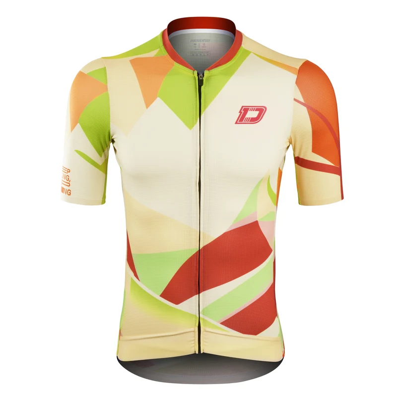 SUMMER ROADTRIP JERSEY