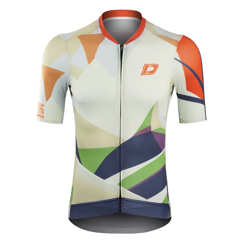 SUMMER ROADTRIP JERSEY