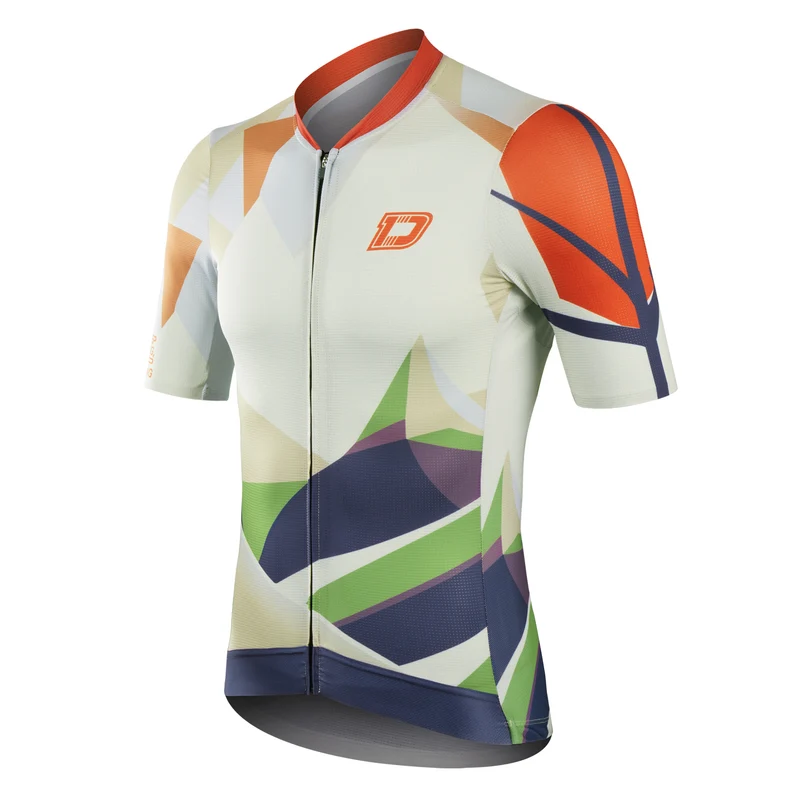 SUMMER ROADTRIP JERSEY