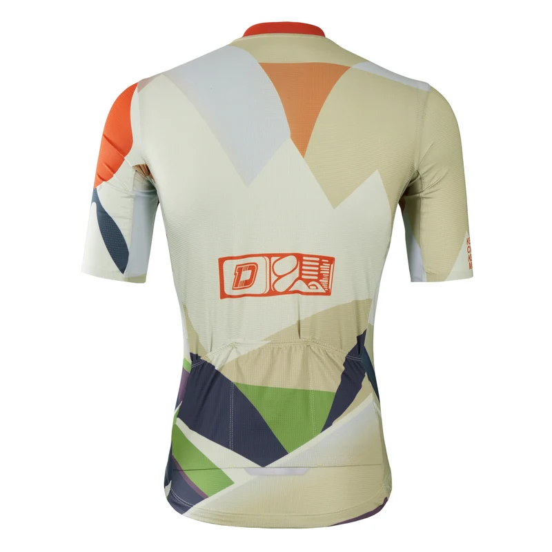 SUMMER ROADTRIP JERSEY