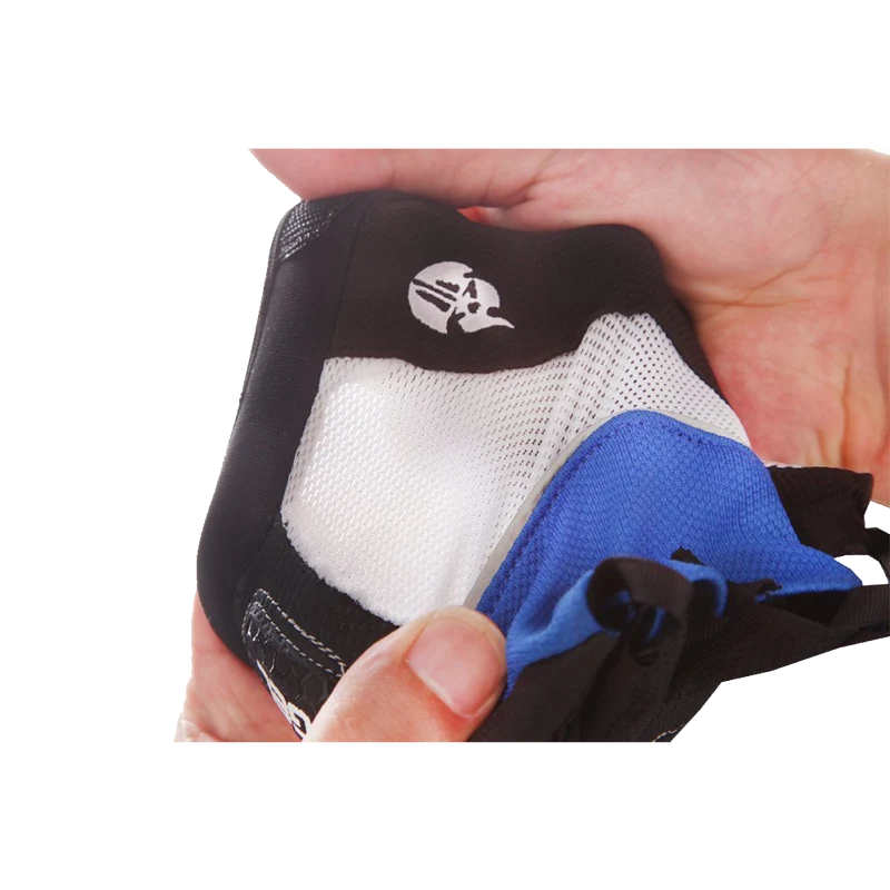 WOLFBIKE Non-Slip Gel Pad Gloves Sportswear Bike Bicycle Cycling