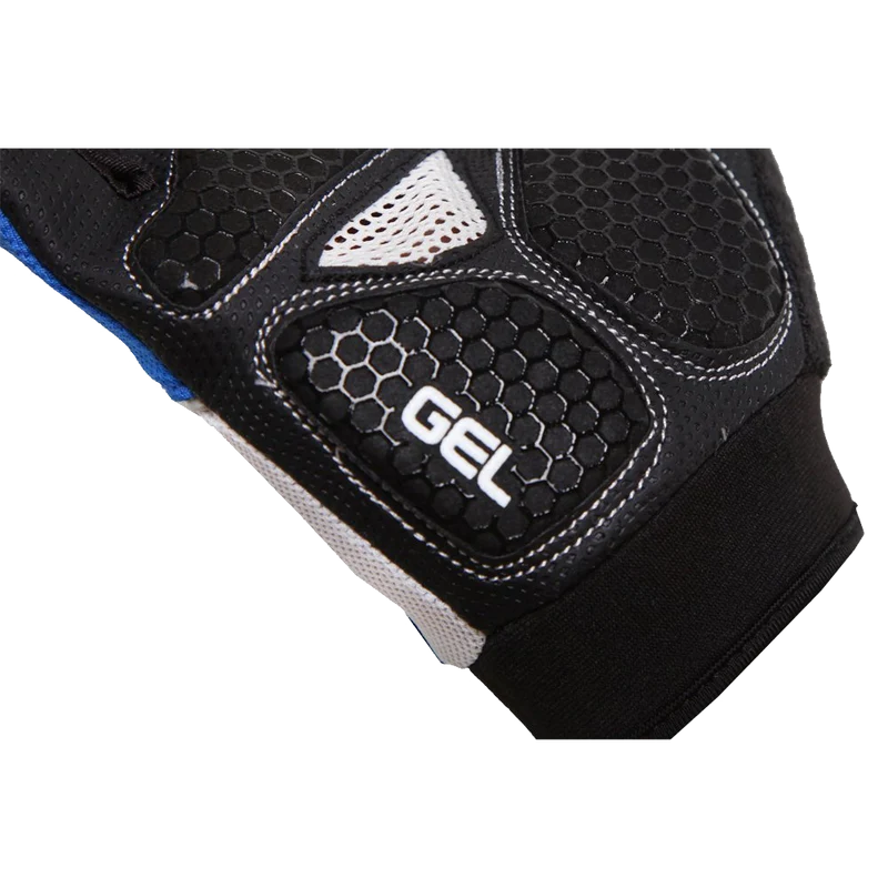WOLFBIKE Non-Slip Gel Pad Gloves Sportswear Bike Bicycle Cycling