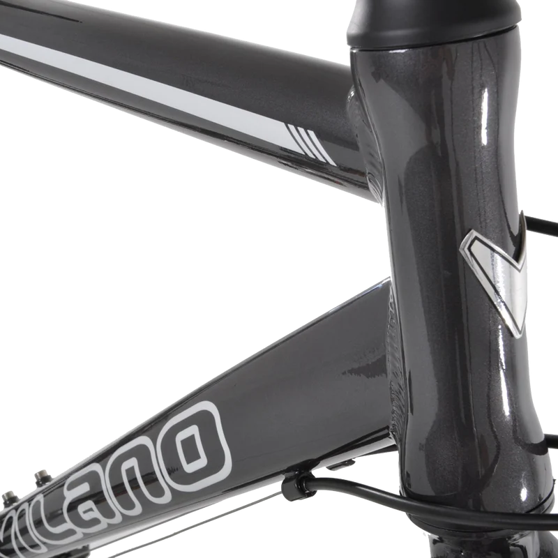 Vilano Performance Shimano Hybrid Flat Bar Commuter Road Bike