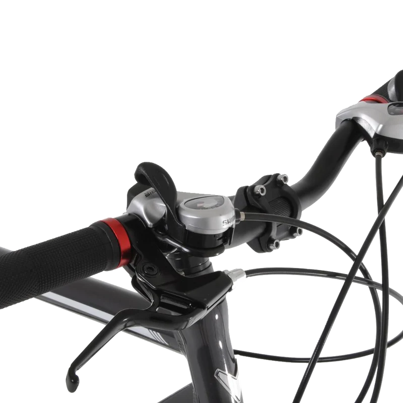 Vilano Performance Shimano Hybrid Flat Bar Commuter Road Bike