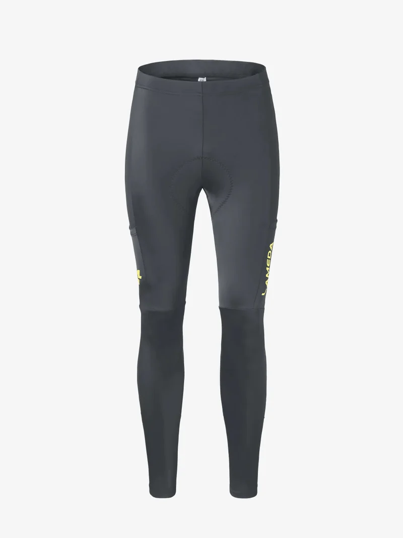 Lameda 20th Anniv. Special Women's Tights - Gray
