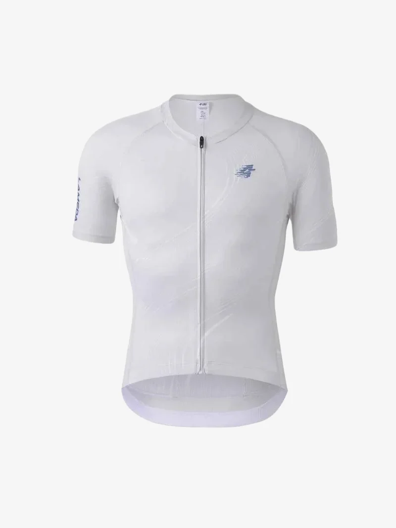 Men's Basic Cycling Jersey 2025SSXX590SS - Gray