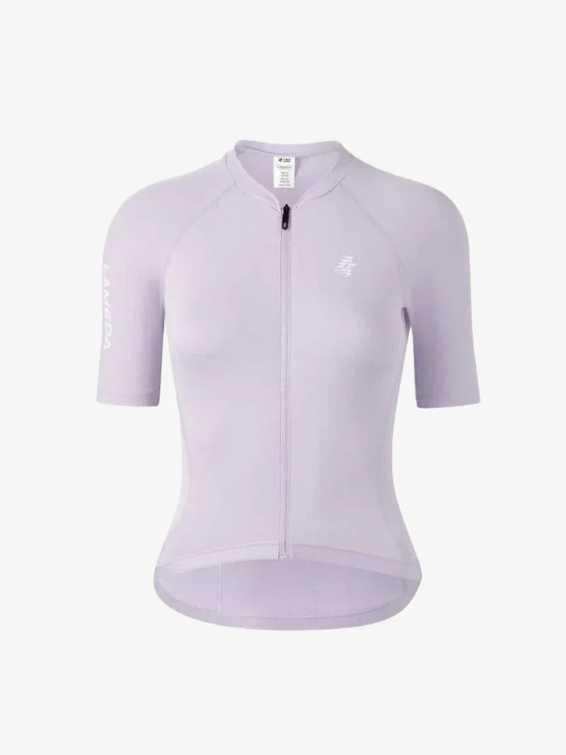 Women's Basic Cycling Jersey 2025SSXX483 - Pink
