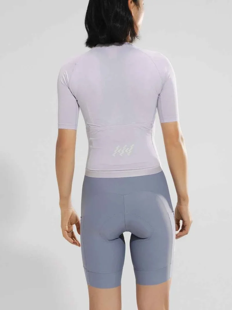Women's Basic Cycling Jersey 2025SSXX483 - Pink