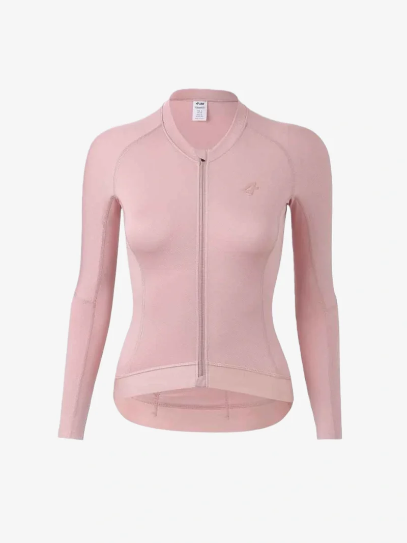 Women's Elite Jersey 2025SSZ550 - Pink
