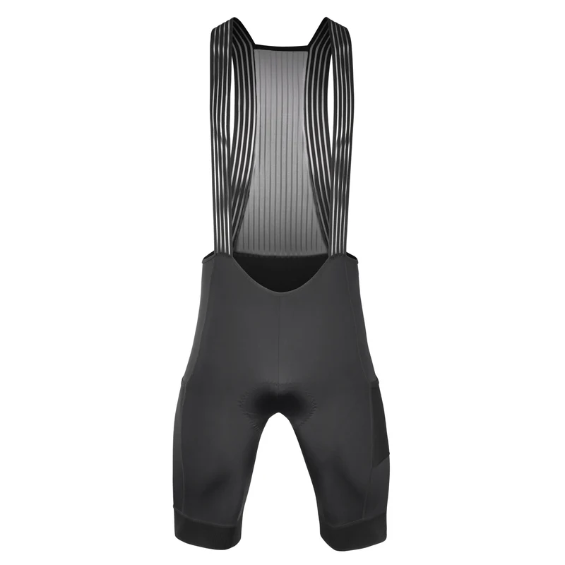 CARGO BIB SHORTS
