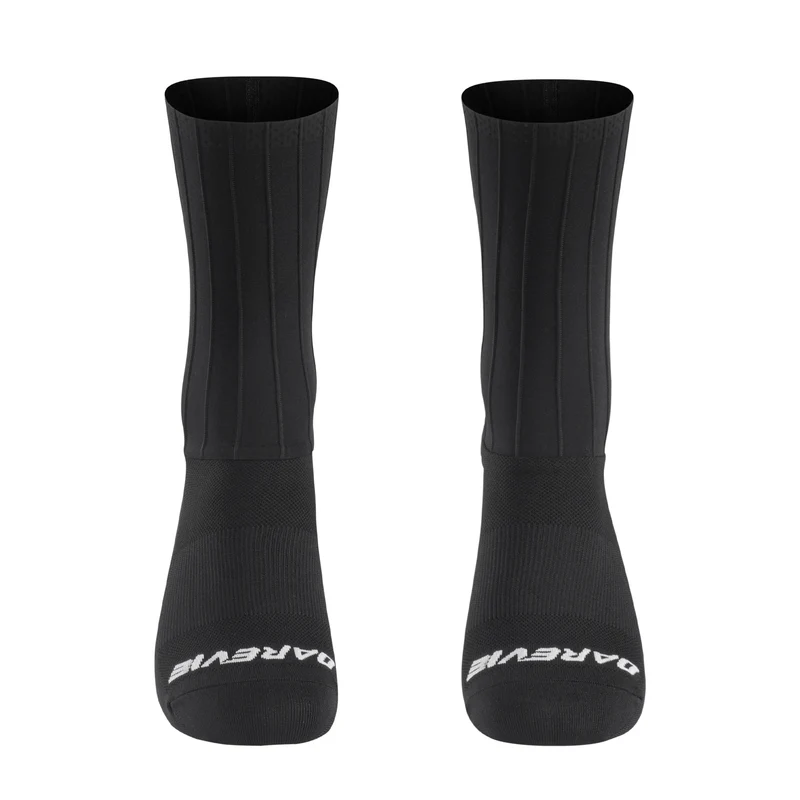 AERO SOCKS - BLACK