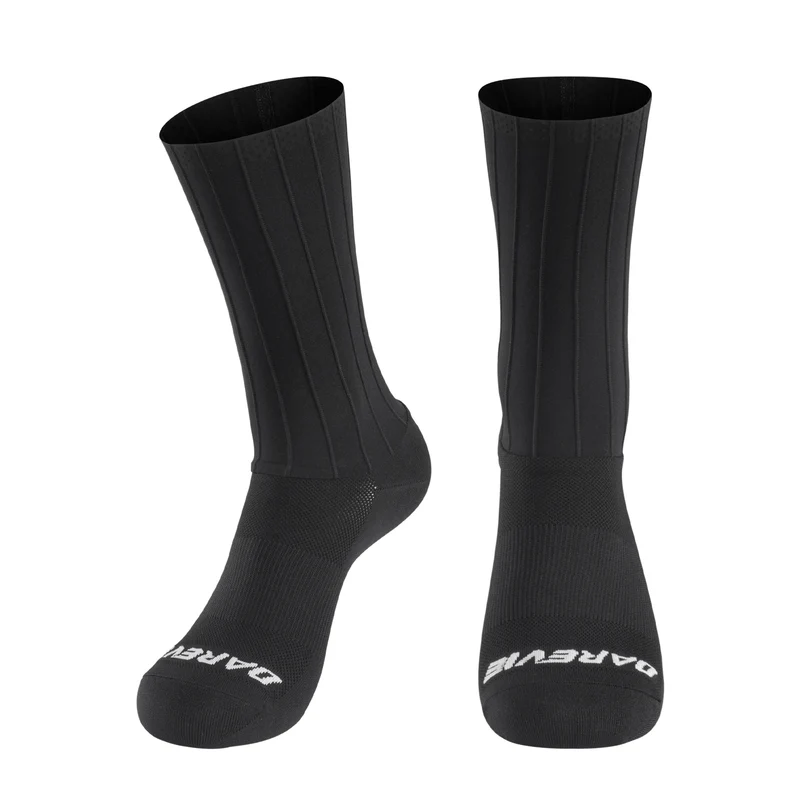 AERO SOCKS - BLACK
