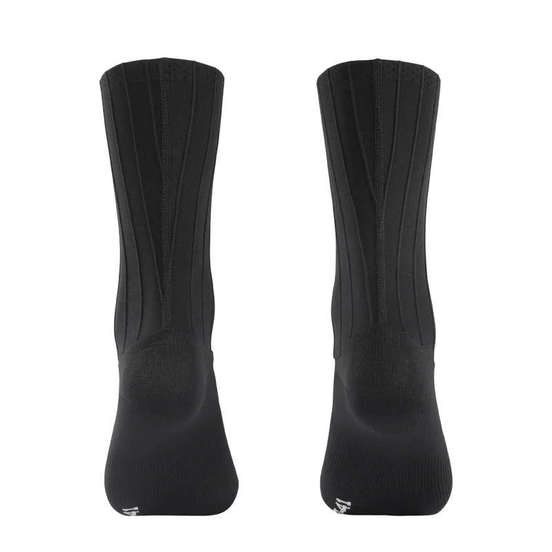 AERO SOCKS - BLACK