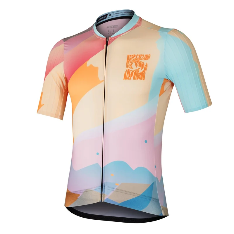 TRIPRO AERO JERSEY