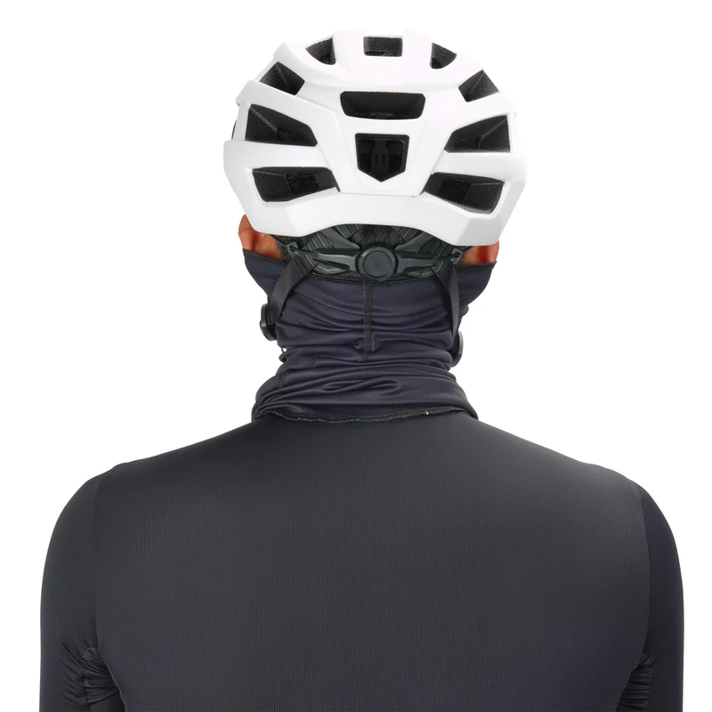 SKULL CYCLING SCARF