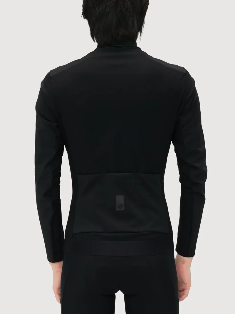 Shield Men's Jacket - Black