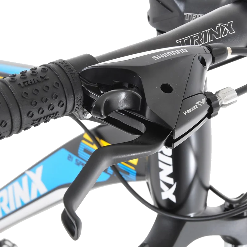 Trinx M237 XPLODE 27 650b Mountain Bike MTB Bicycle Shimano