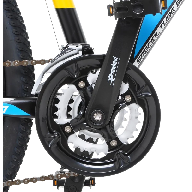 Trinx M237 XPLODE 27 650b Mountain Bike MTB Bicycle Shimano