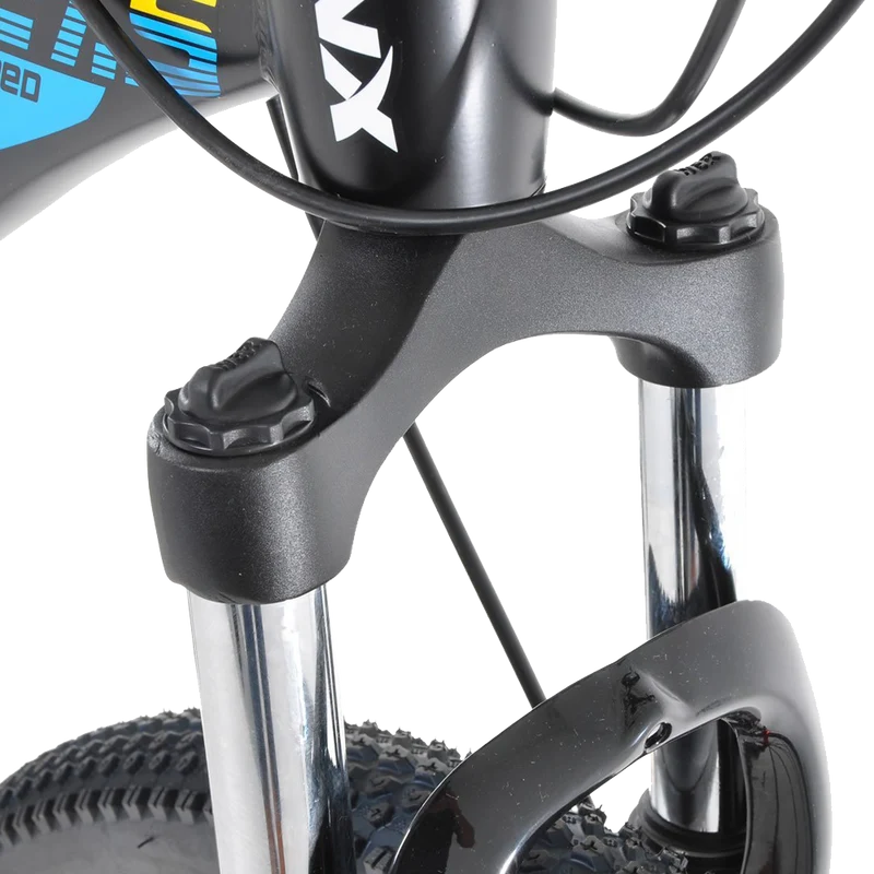 Trinx M237 XPLODE 27 650b Mountain Bike MTB Bicycle Shimano